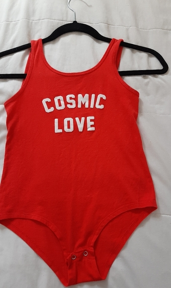 Zara kids bodysuit - Picture 1 of 2